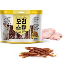 3개월강아지 칼슘 뼈튼튼용 오리포 x4 식욕증진 보상간식 기능성 보상
