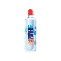 파워오투 복숭아 자몽향, 500ml, 18개