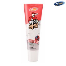 브이텍 팡이싹싹 120g 곰팡이제거제, 1개
