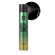 스트롱 홀드 화이트플로럴 헤어스프레이 300ml 머리왁스/헤어무스/머리카락고정/스프레이형왁스/머리무스/머리스타일링/헤어스타일링/헤어스프레이/헤어고정/헤어왁스, 단일 수량