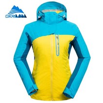 여자 등산 바람막이 자켓 방수 경량 아웃도어 등산복 겨울 3in1 야외 스포츠 캠핑 하이킹 코트 윈드 브레이커 재킷 여성 Chaquetas Mujer Jaqueta Feminina