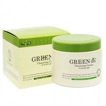 아침이슬녹차클렌징크림 450ml, 상세페이지 참조