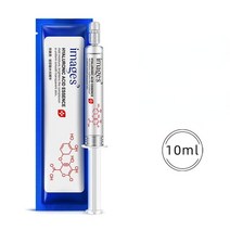 10ml 히알루론산 니들 퍼밍 스킨 리퀴드 안티 링클 에이징 콜라겐 퓨어 모이스처 라이저 케어 TSLM1, [02] 10ml Moisturizing