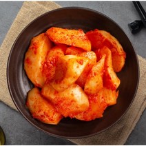 국내산 100% 맛있는 프리미엄 섞박지 5kg, 1개