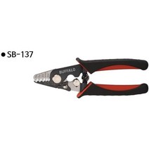 세신버팔로 - 광케이블스트리퍼 SB-137 스트리핑