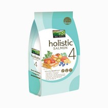 이레본 뉴웨이브 홀리스틱4 연어 1KG 1개