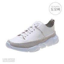 도오빠 여성 운동화 레이스업 슈즈 여자 여자신발 캐주얼화 플랫슈즈 플랫힐 통기성 메쉬 224부터 265까지 슬립온 여자신발추천 여름 가을 225부터