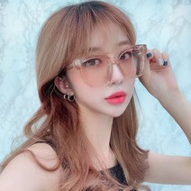 VANANA2 컬러 틴트 여행 선글라스