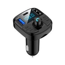 최신 korseed car mp3 블루투스 플레이어 무선 블루투스 fm 송신기 usb