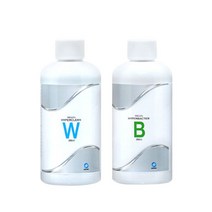 [헬로아쿠아]오셔닉 박테리아+물갈이약 120ml-열대어 수질정화 물약[바보사, 상세 설명 참조