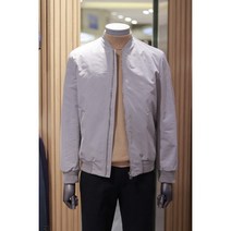 레노마(남성의류) [레노마]F/W 베이지 등판포인트 블루종점퍼RKCMBU01
