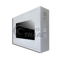싸드CCTV 카메라 실내 실외 벽부 천장 설치용 브라켓, TD-R2400