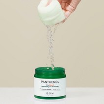 바이오힐보 판테놀시카 블레미쉬 논코메도 더마패드 90매