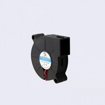 COMS 쿨러 Blower Fan 50mm X 15mm, 상세페이지 참조, 상세페이지 참조, 상세페이지 참조