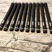 honma beres 1326 조각 골프 그립 고무 표준 남성여성 골프 그립 미끄럼 방지 내마모성 골프 아이언우드 골프 클럽 그립, 13 조각 표준