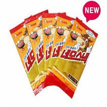 네모스낵 불고기맛 10개