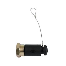 XVE670441유압퀵커플러 펌프쪽 탑정밀