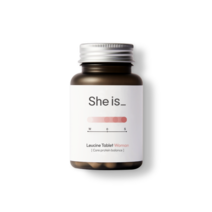 쉬이즈 류신타블렛 우먼 360정 6개월분(6개), 단품, 단품