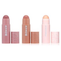 BUXOM 벅섬 파워풀 플럼프 립밤 3종 4.8g, InnerGlow