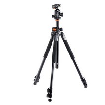 VANGUARD 삼각대 Alta Pro 263AB 100 3단 중형 자유 운대 알루미늄제