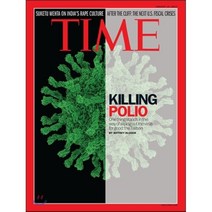 Time (주간) - Asia Ed. 2013년 1월 14일자, Time Inc.