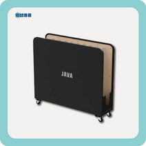티에스자바 우산빗물제거기/ 철제 / TUD900W/B, 화이트, 1개