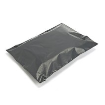 질긴 내구성 실링 HDPE 택배 봉투 100p 실용 깔끔 의류비닐포장 1인샵 창업 쇼핑몰 책