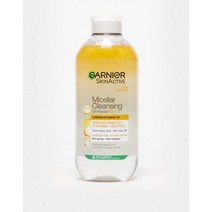Garnier 폼클렌징 가르니에 미셀라 클렌징 워터 센서티브 스킨 400ml RRP ₩8 900, No Size