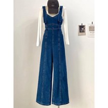 콥청 점프 수트