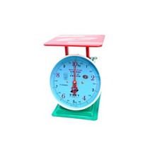 지시저울 접시저울 앉은뱅이저울 바늘저울 2kg, 없음