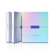 듀이셀 마스크팩 5P