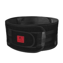 폭스밸리 허리 보호대 XL, 1개