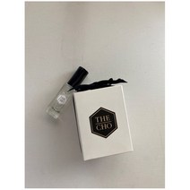 [더초] 향수 10ml 가벼운선물 여행용 휴대용향수 향기좋은 향수추천, 향:블랑쉬