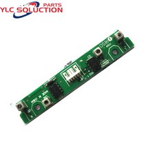 1PC 긴 수명 44451004 RV A3 A4 드럼 PCB 보드 Riso RZ EV EZ 복사기 부품 3 개월 보증, 01 1PC
