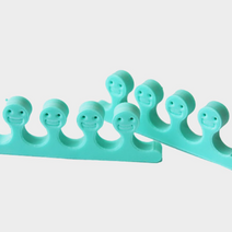 스마일 토우세퍼레이터, 랜덤발송