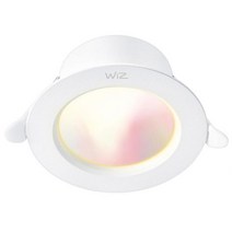 위즈 스마트 LED 3인치 RGB 컬러 다운라이트 3.5W, 낱개당