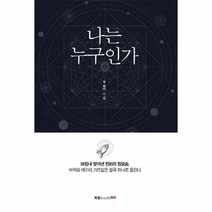 나는 누구인가, 상품명