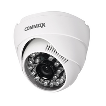 코맥스 CCTV 적외선 돔카메라 CAD-2M04R24SH 210만 화소