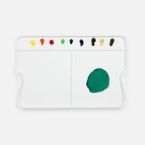 미젤로 멀티파레트B MAP-3011