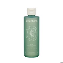 에센허브 티트리 밸런싱 인 카밍 토너, 1개, 200ml