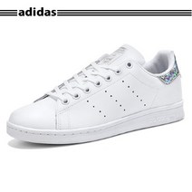 아디다스 스탠스미스 J EE8483