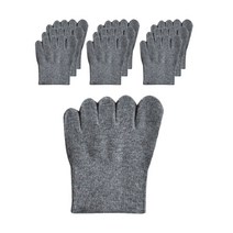 QDA 토우캡 이너삭스 10족