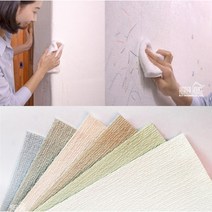 실크벽지볼펜 뽁뽁이붙이기 벽우풍 실외기실 방풍 단열 뿍뿍이 벽방풍 장박바닥비닐 방한문, 라임그린