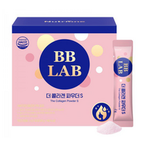 비비랩 더 콜라겐 파우더S, 50포, 2개