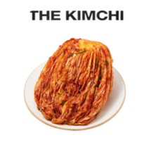 홍진경더김치 포기김치 3kg, 1개