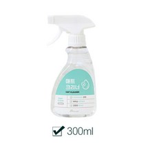 [파크론] 매트크리너 300ml, 1개, 상세 설명 참조