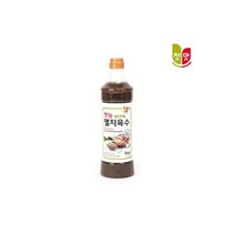 청우첫맛 멸치육수진국 1kg