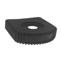 견인 볼, 정강이 보호대, 1개