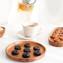 다식 만들기 DIY 키트 밀키트 새해 명절 한국 전통 간식