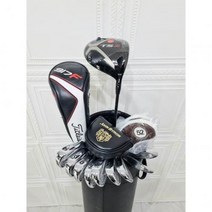 남성 중고 풀세트(12 PCS), 기본 : 상세페이지 참조